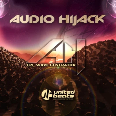 歌手 Audio HijackMekkanikka