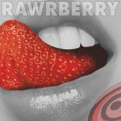 歌手 Rawrberry