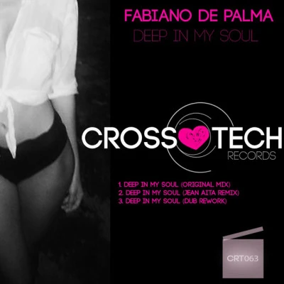 Fabiano De Palma/Mark Mansion/Linus K/Quintino & Blasterjaxx Deep House Essentials Vol. 6