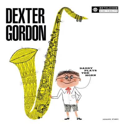 歌手 Dexter Gordon Quartet