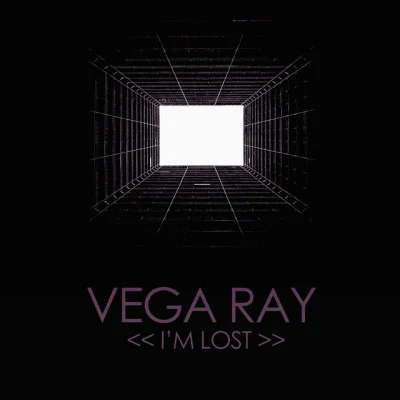 歌手 Vega Ray