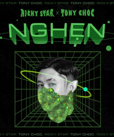 Ricky Star/Pjpo Lý Cây Bông