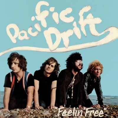 歌手 Pacific Drift