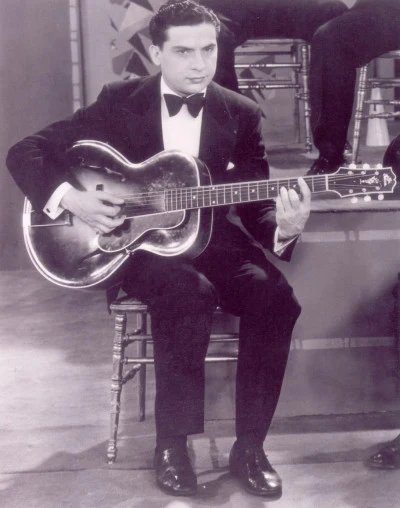 Eddie Lang 1927-1932