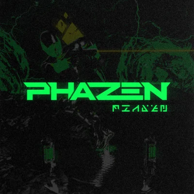 歌手 Phazen