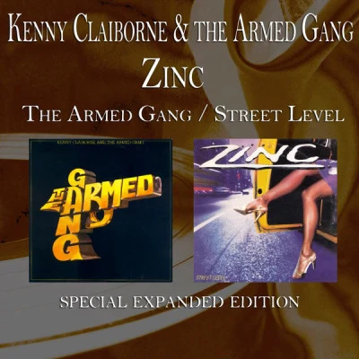 The Armed Gang Summer Night Fever 7080, Vol. 2