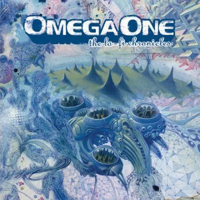 歌手 Omega OneLoDeck