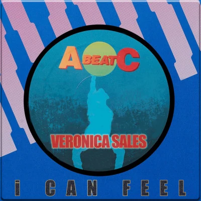 Veronica Sales IF YOU LEAVE ME NOW (Original ABEATC 12 master)