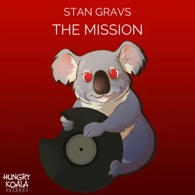 歌手 Stan Gravs