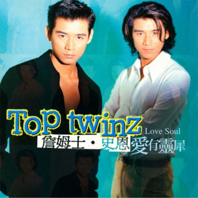 歌手 Top Twinz