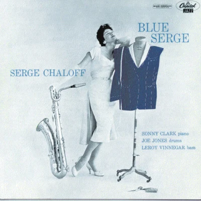 Serge Chaloff/Ralph Burns Nightclub, Vol. 76 (The Golden Era of Bebop Music)