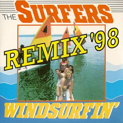 歌手 The Surfers