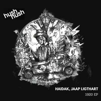 歌手 HaidakJaap Ligthart