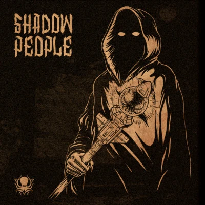 歌手 Shadow People