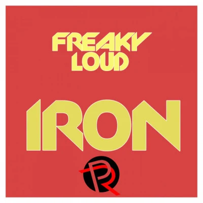 歌手 Freaky Loud