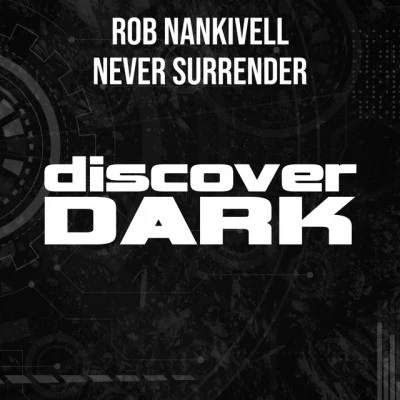 歌手 Rob Nankivell