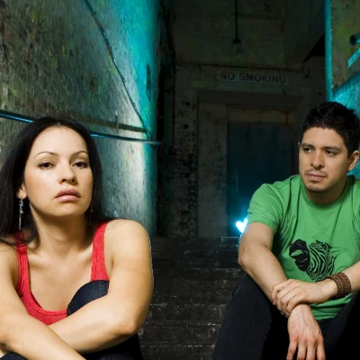 歌手 Rodrigo y Gabriela