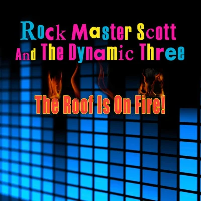 Rock Master Scott &amp; The Dynamic Three Street Jams: Hip-Hop From The Top Part 1