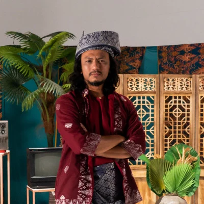 Faizal Tahir Syahadah