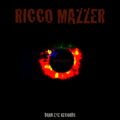 歌手 Ricco Mazzer