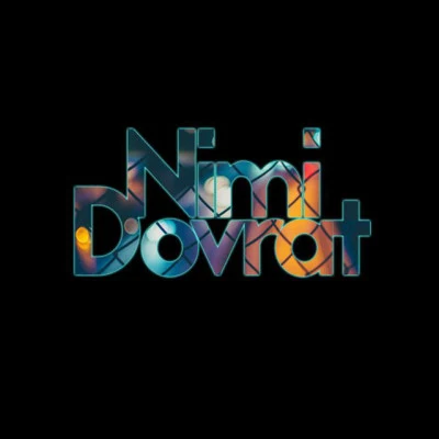 歌手 Nimi Dovrat