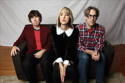 歌手 The Muffs