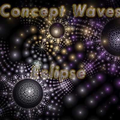 歌手 Concept Waves