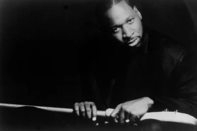 歌手 Wayman Tisdale