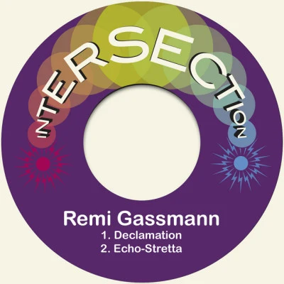 歌手 Remi Gassmann