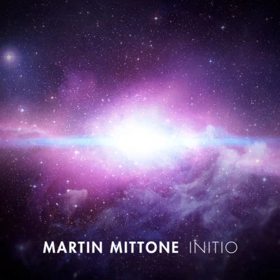 歌手 Martin Mittone