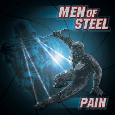 歌手 Men Of Steel