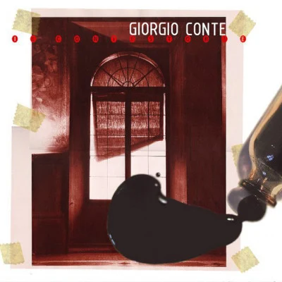 歌手 Giorgio Conte