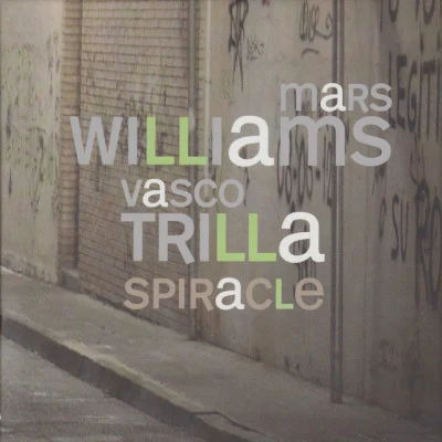 歌手 Mars Williams