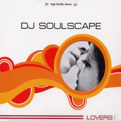 歌手 DJ Soulscape李大熙45RPM