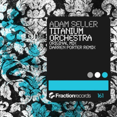 Adam Seller/Taras Bazeev/Andrew StetS/Maxim Yurin/Paul Todd/Dave Leyrock Fraction Records Spring Collection 2013 Part 4