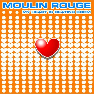 歌手 Moulin Rouge