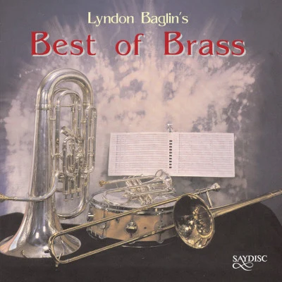 歌手 Best Of Brass