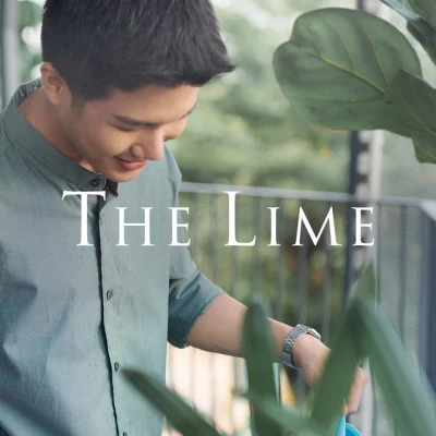 The Lime 어디에 있었나요