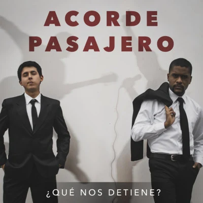 Acorde Pasajero/Janine Déjame Ir