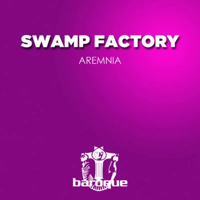 歌手 Swamp Factory