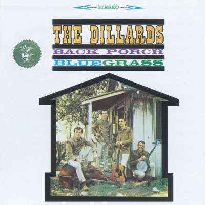 歌手 The DillardsDean Webb