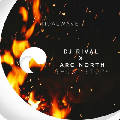 歌手 DJ RivalArc North