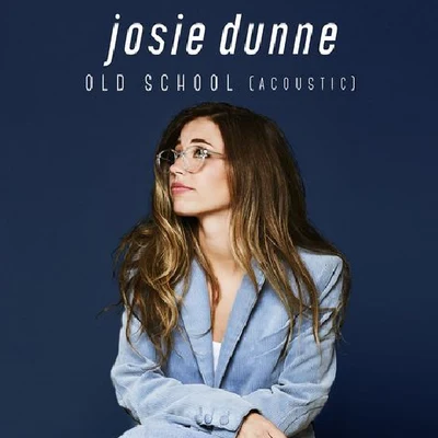 歌手 Josie DunneTwo Friends