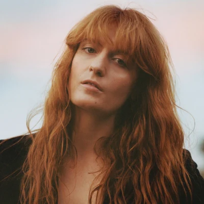 歌手 Florence + The Machine