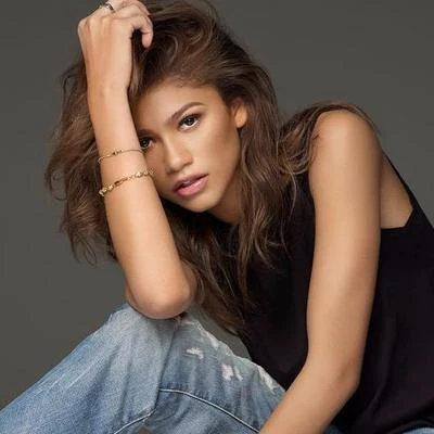 歌手 Zendaya