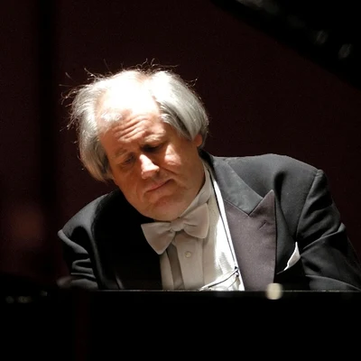 歌手 Grigory Sokolov