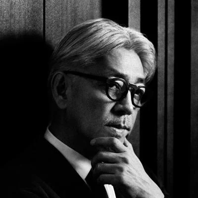 歌手 坂本龍一