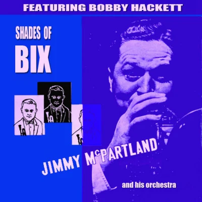 Jimmy McPartland That Happy Dixieland Jazz