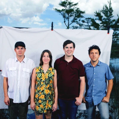 Surfer Blood Tarot Classics