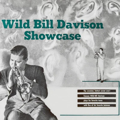 Wild Bill Davison Beautifully Wild